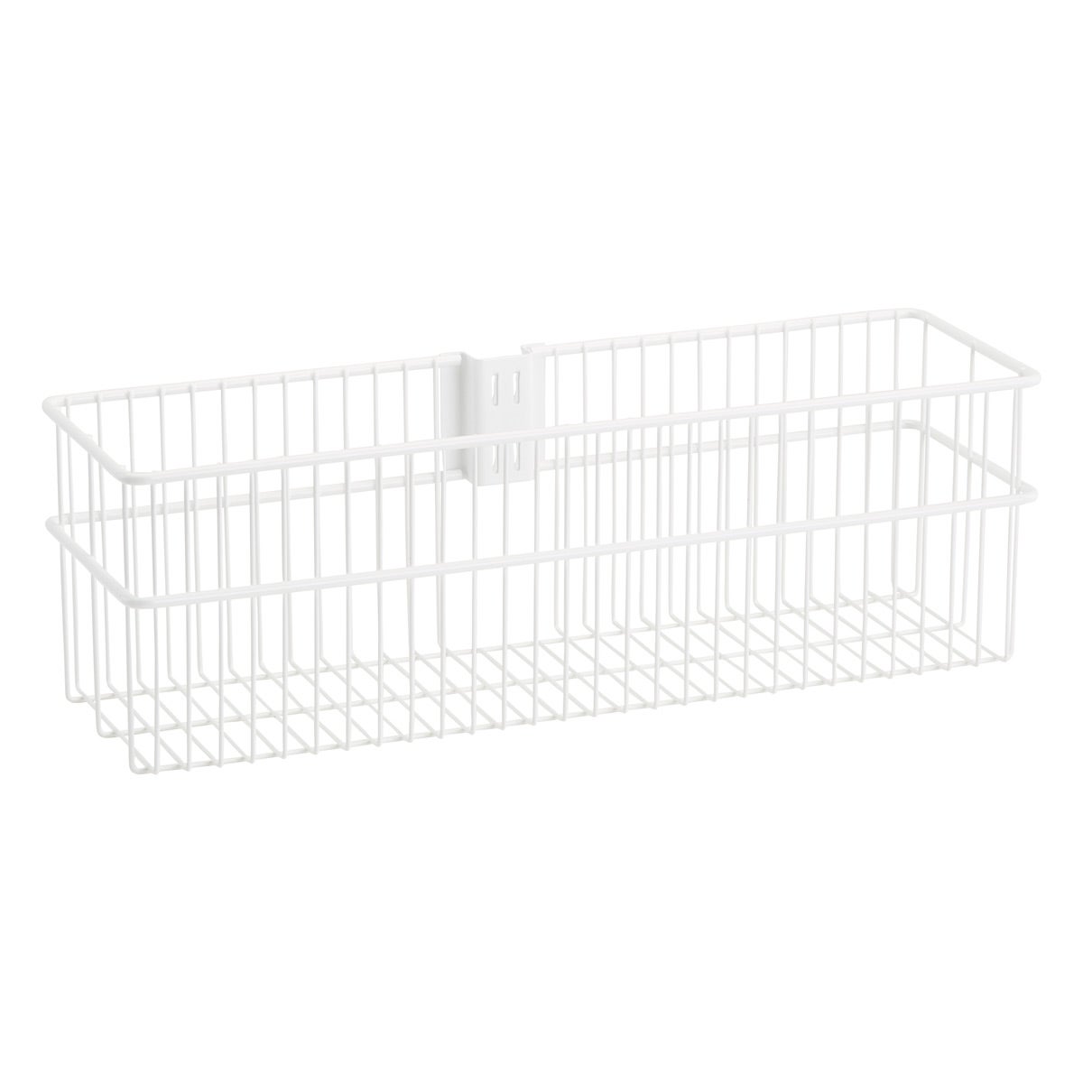Elfa Utility Wire Baskets
