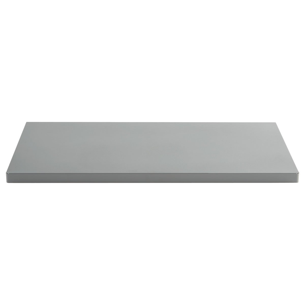 Elfa Platinum Utility Work Surface
