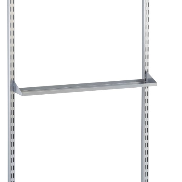 Elfa Platinum Utility Shelf/Trays