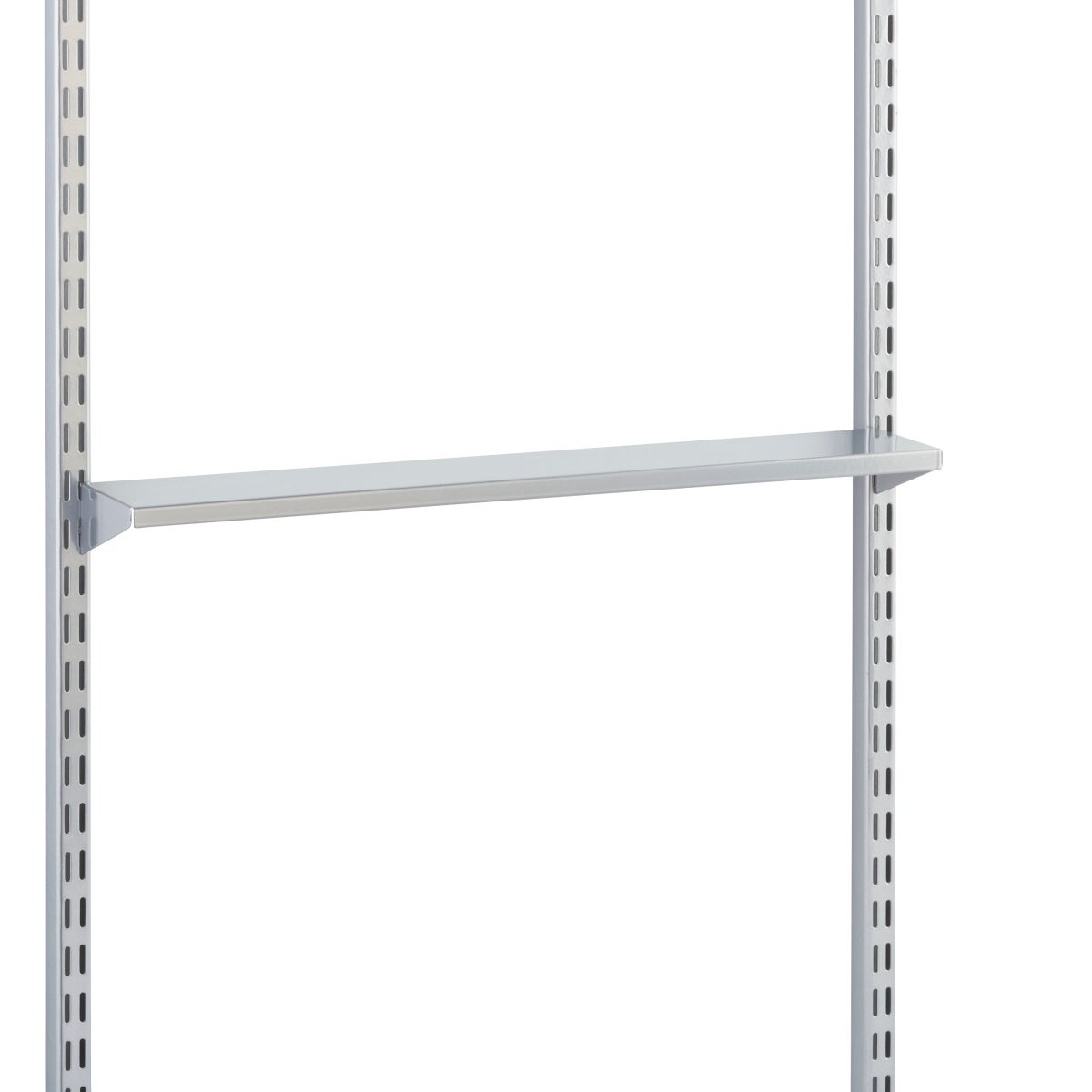 Elfa Platinum Utility Shelf/Trays