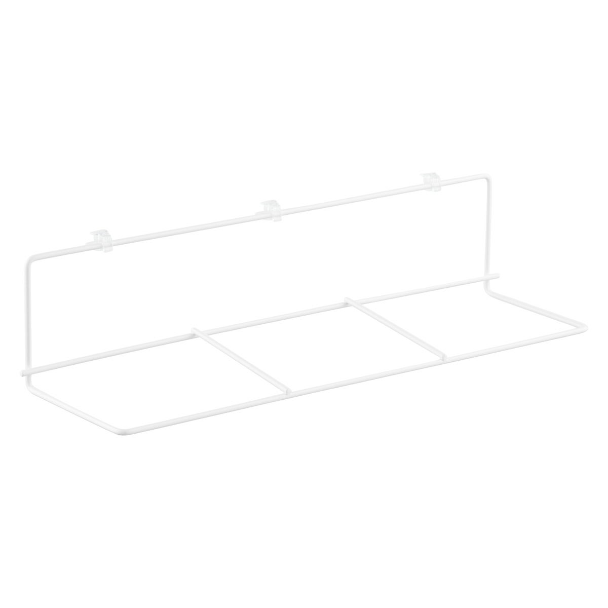 Elfa Gift Wrap Organizer