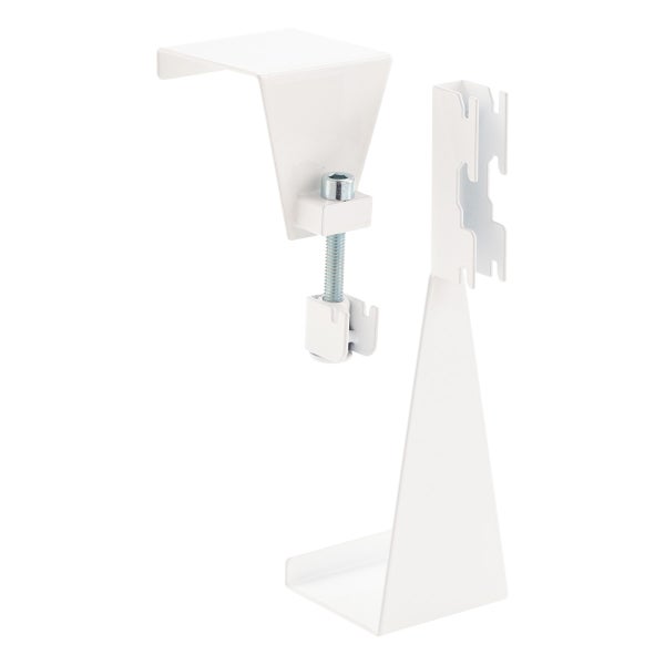 Elfa Utility Over the Door Hooks