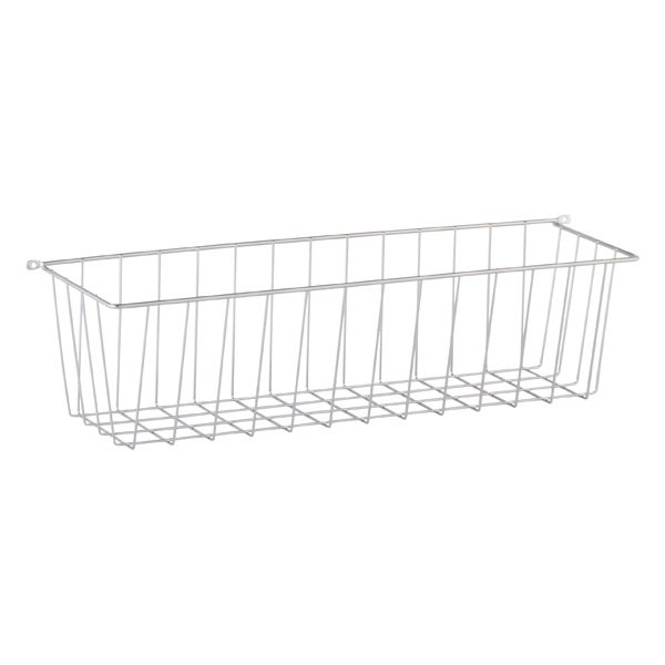 Elfa Platinum Hangmate Accessory Basket