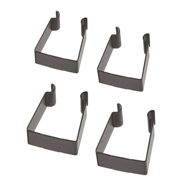 Elfa Frame Clips