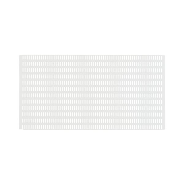 Elfa Utility Pegboard