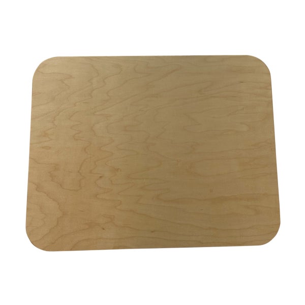 Steele Canvas Rectangular Wood Lid