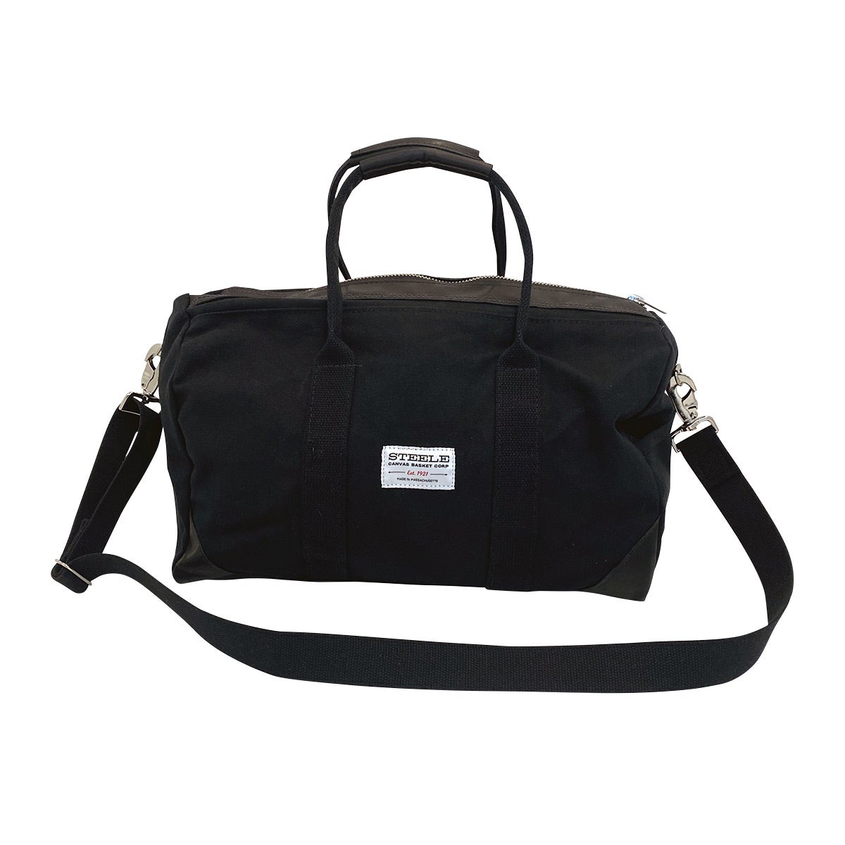 Steele Canvas Weekender Bag