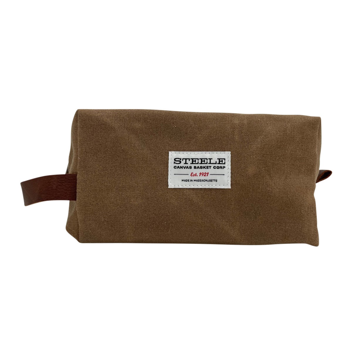 Steele Canvas Dopp Kit - Thumbnail 2