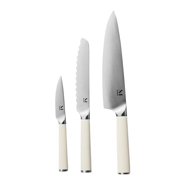 material The Trio of Knives