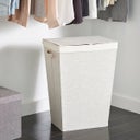 Cambridge Tapered Laundry Hamper (Linen)