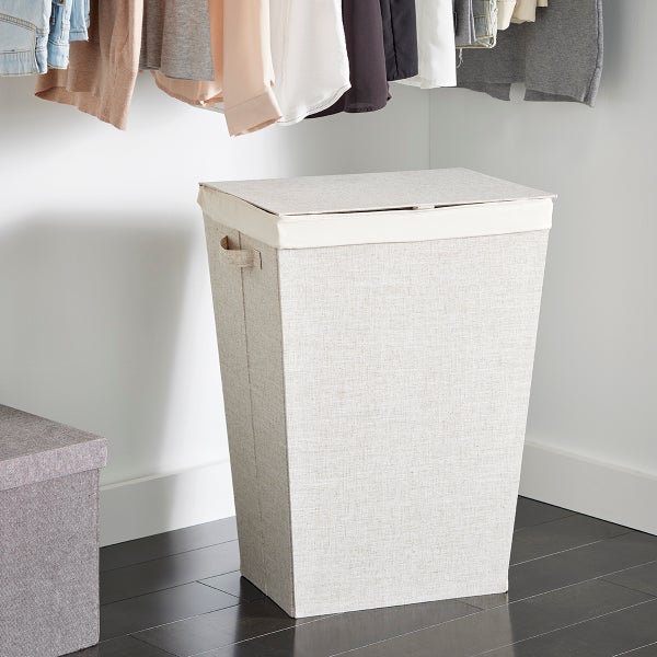 Cambridge Tapered Laundry Hamper