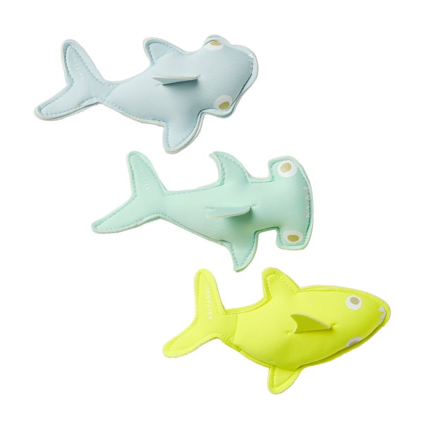SUNNYLiFE Dive Buddies Pool Toys Set of 3