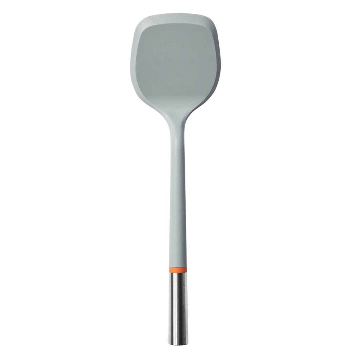 Material Soft-Edge Turner Silicone Spatula