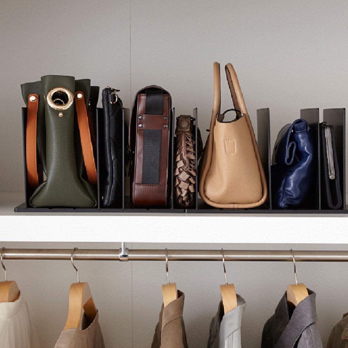 Yamazaki Handbag Organizer