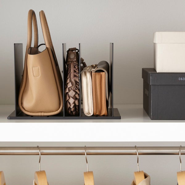 Yamazaki Handbag Organizer