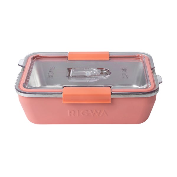 RIGWA REX Travel Lunch Box