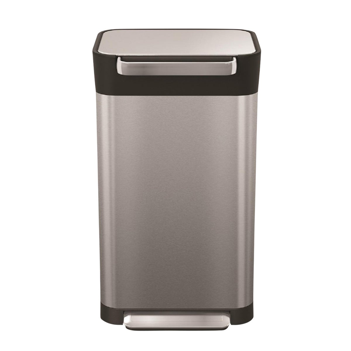 Joseph Joseph Titan 30L Trash Compactor | The Container Store