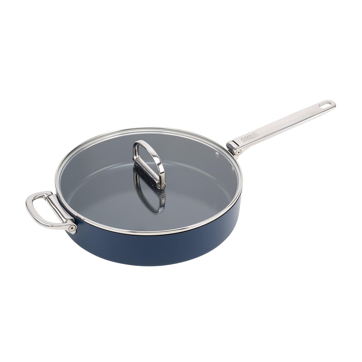 Joseph Joseph Space Folding Cookware - Thumbnail 2