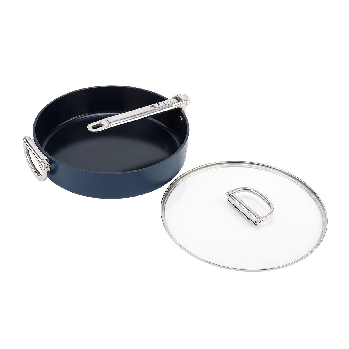 Joseph Joseph Space Folding Cookware