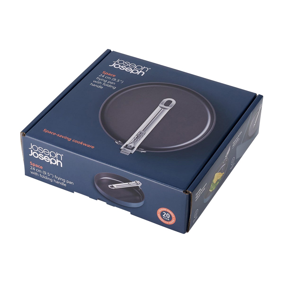 Joseph Joseph Space Cookware - Thumbnail 4