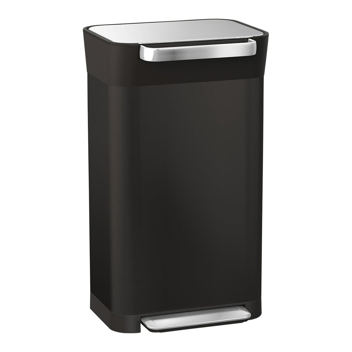 Joseph Joseph Titan 30L Trash Compactor | The Container Store
