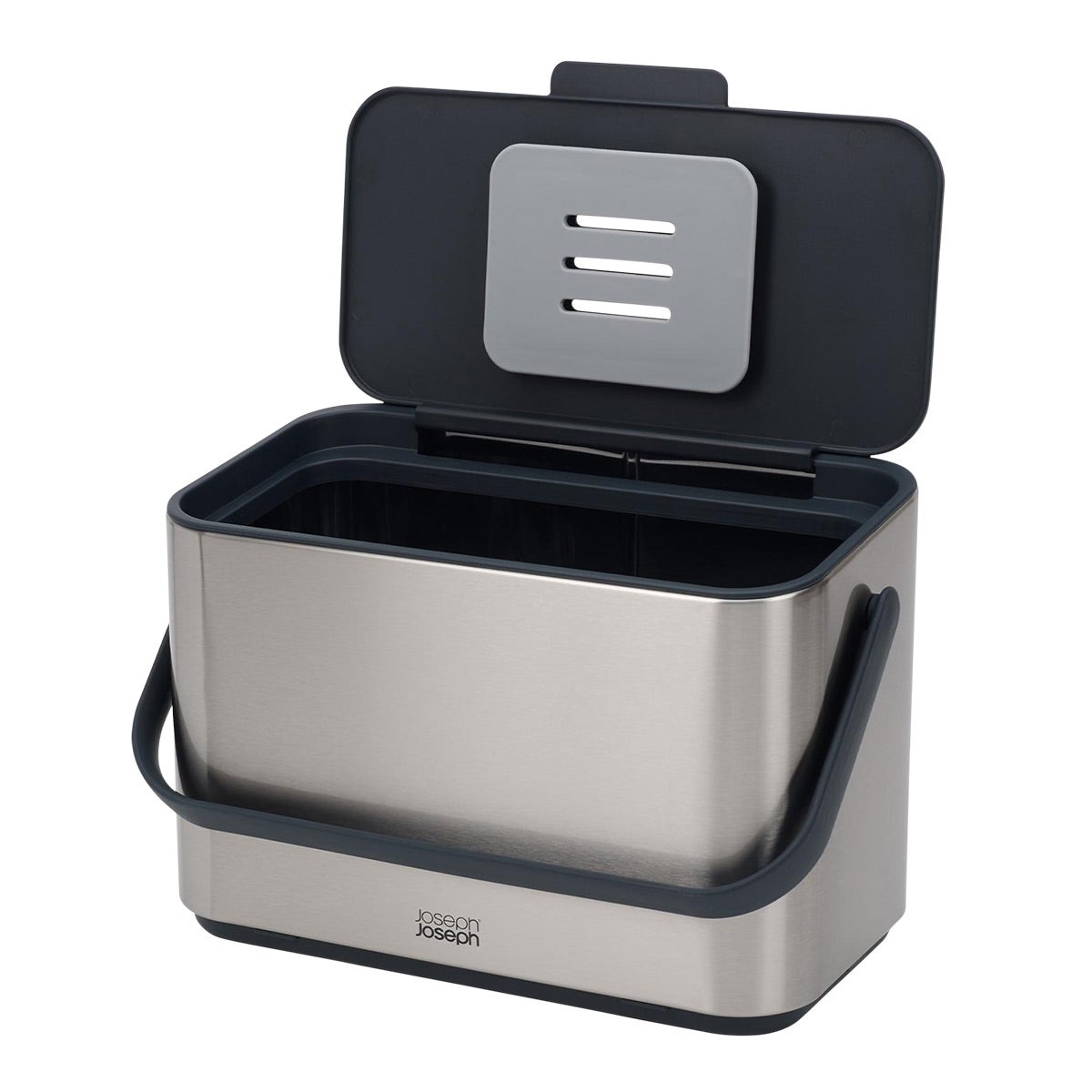 Joseph Joseph Collect 4L Food Waste Caddy | The Container Store