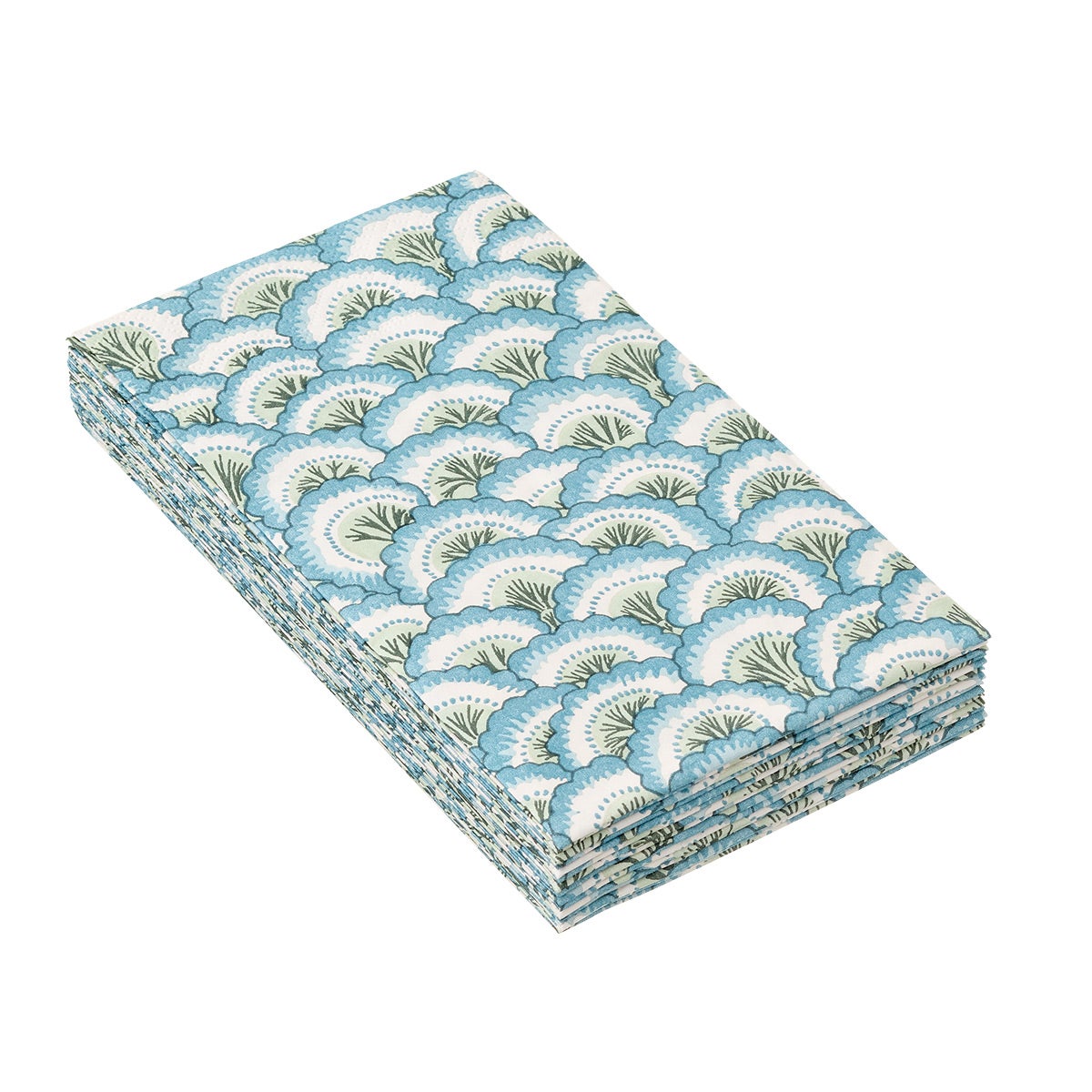 Caspari Guest Towel The Container Store