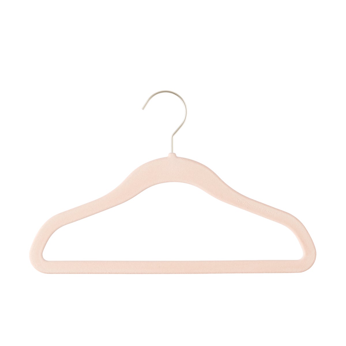 The Container Store Kid's Non-Slip Velvet Hangers