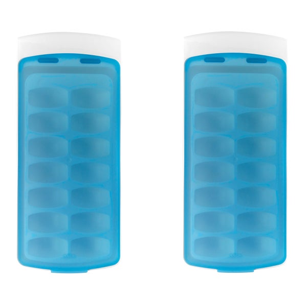 OXO No-Spill Ice Cube Tray