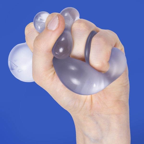 Speks Memory Gel Stress Ball