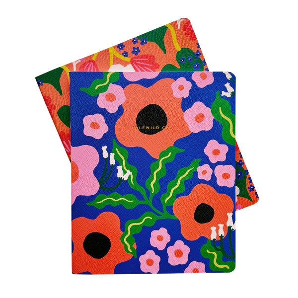idlewild co. Duo Notebook Set
