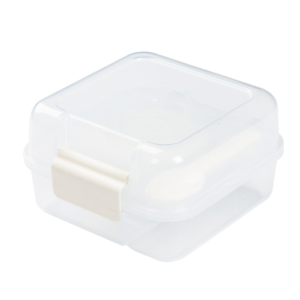 Progressive Snaplock Lunch Plus To Go