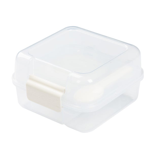 Progressive Snaplock Lunch Plus To Go