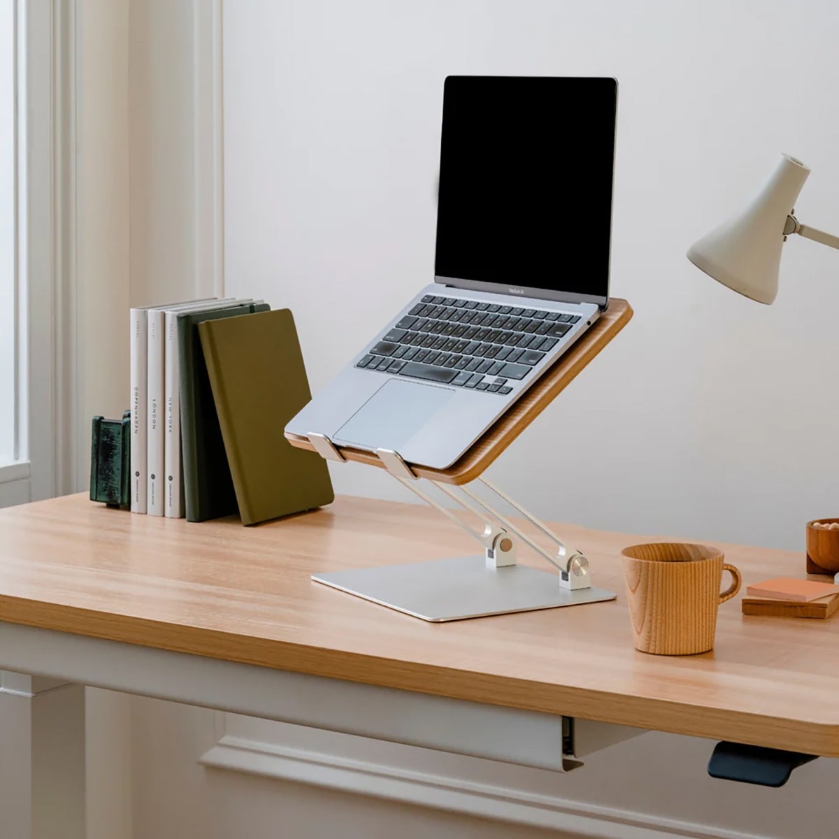 Branch Adjustable Laptop Stand