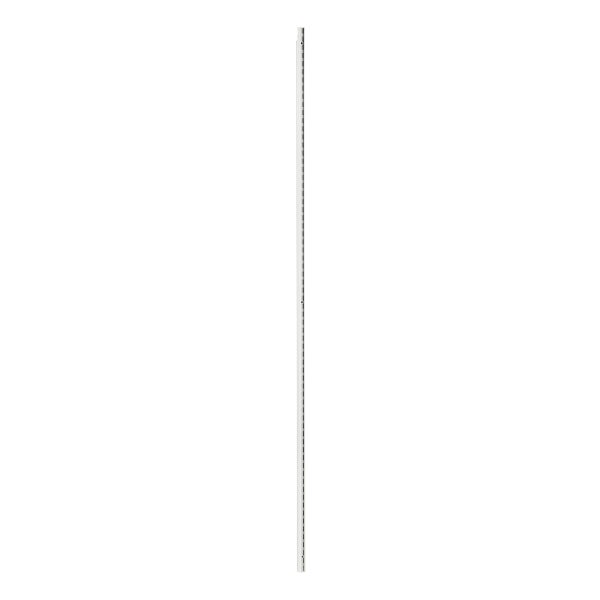 Decor Plus by Elfa Matte White Standard