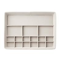 Decor Plus by Elfa Large Mesh Drawer Accessory Tray | The Container Store