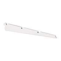 Décor+ by Elfa 16" Bracket Matte White