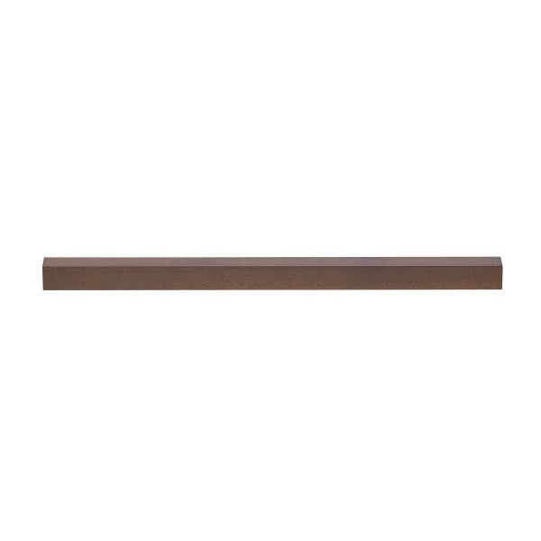 Decor Plus by Elfa Wire Shelf Trim