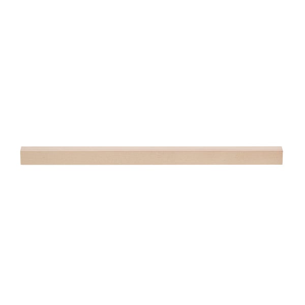 Decor Plus by Elfa Wire Shelf Trim