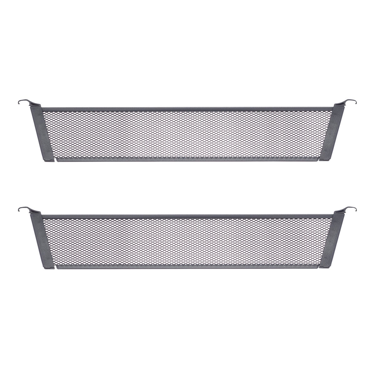 Décor+ by Elfa Shallow Mesh Drawer Divider Pkg/2 - Thumbnail 5