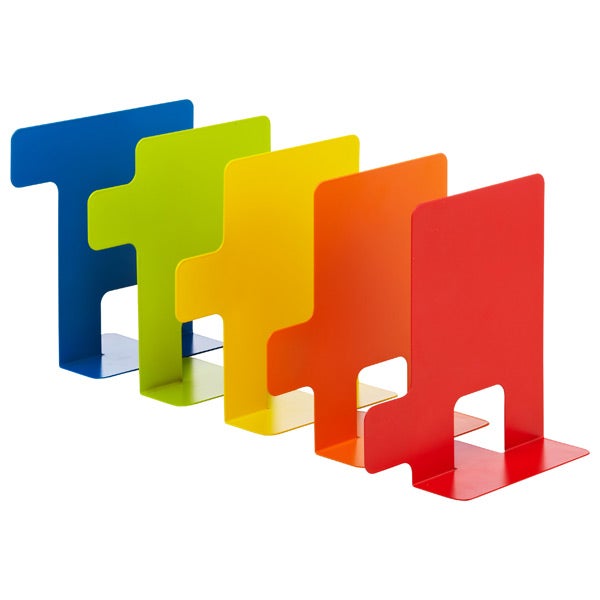 Index Bookends
