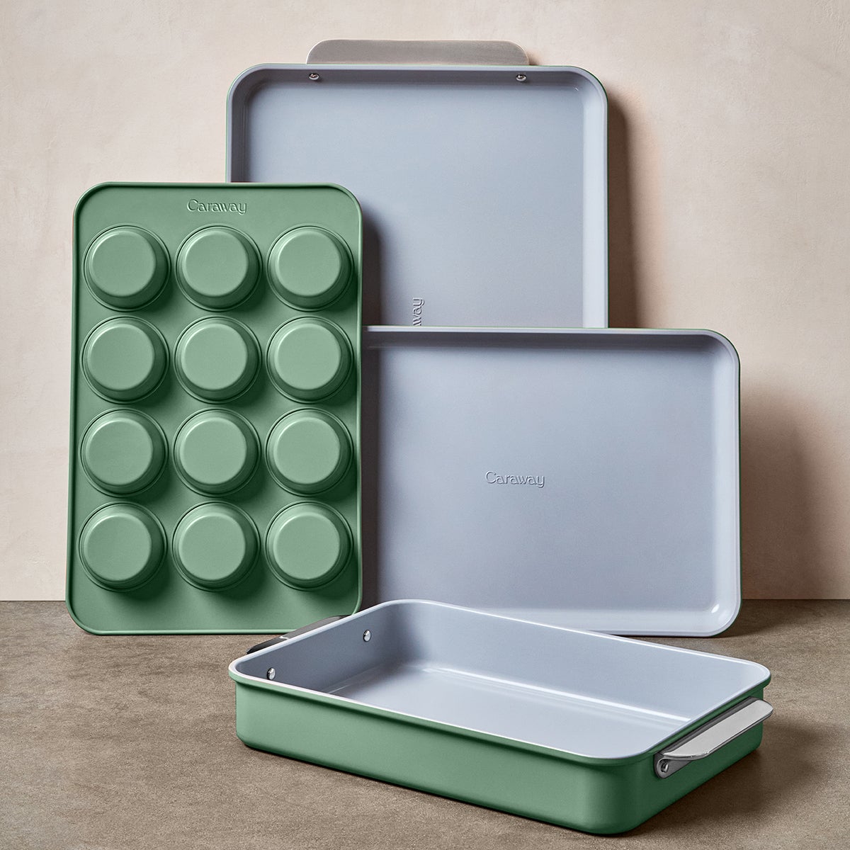 Bakeware store outlet