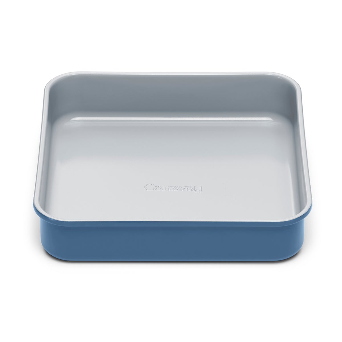 Caraway Home 8.94" Nonstick Ceramic Square Pan - Thumbnail 2