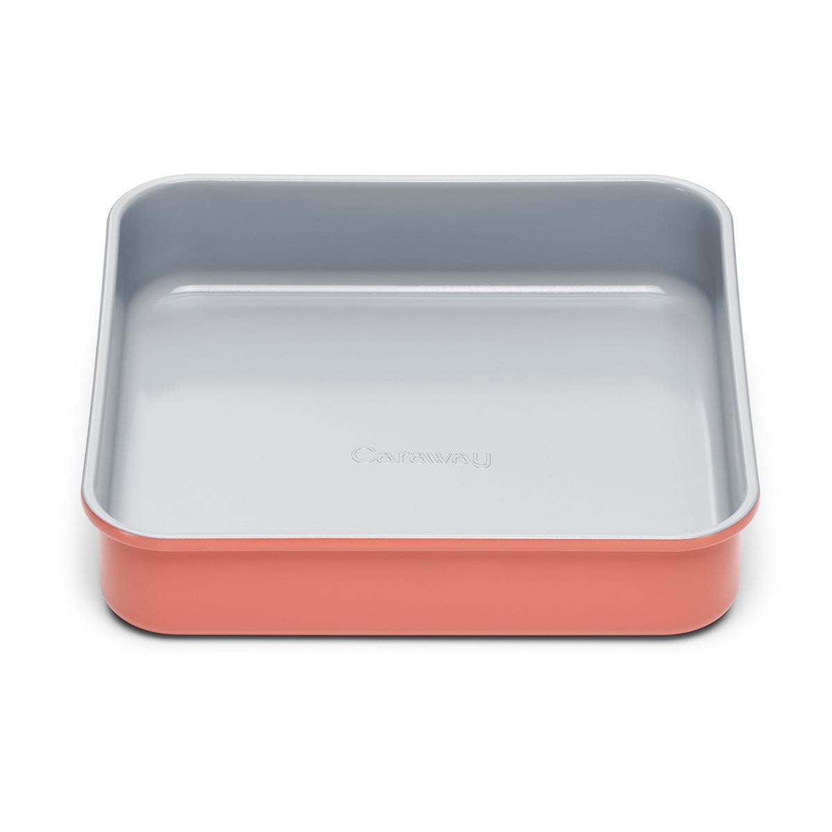 Caraway Home 8.94" Nonstick Ceramic Square Pan
