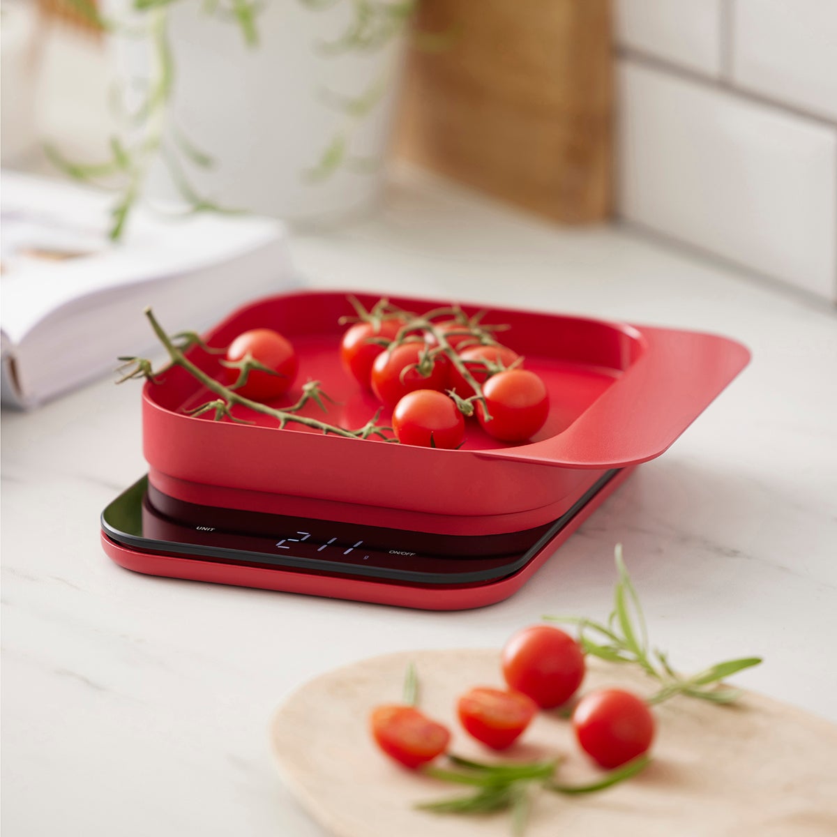 Rosti Mensura Kitchen Scale