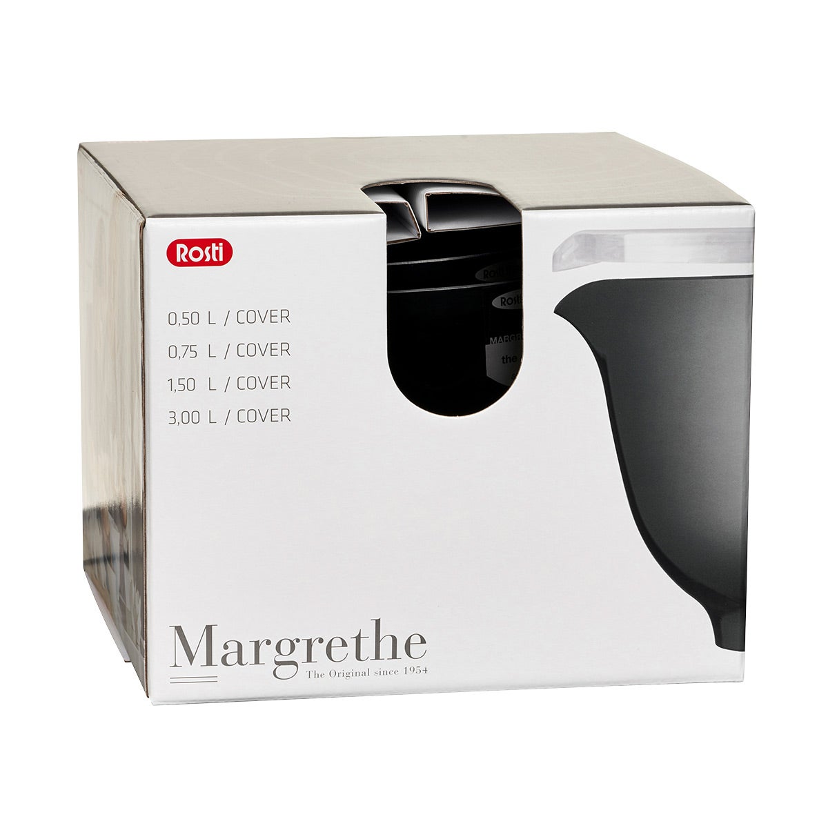 Rosti Margrethe Mixing Bowls - Thumbnail 3