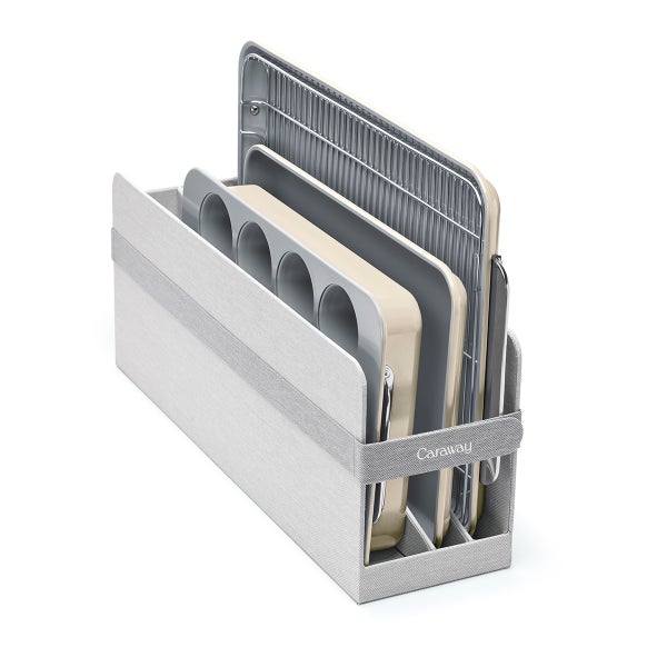Caraway Home 5-Piece Ceramic Bakeware Set