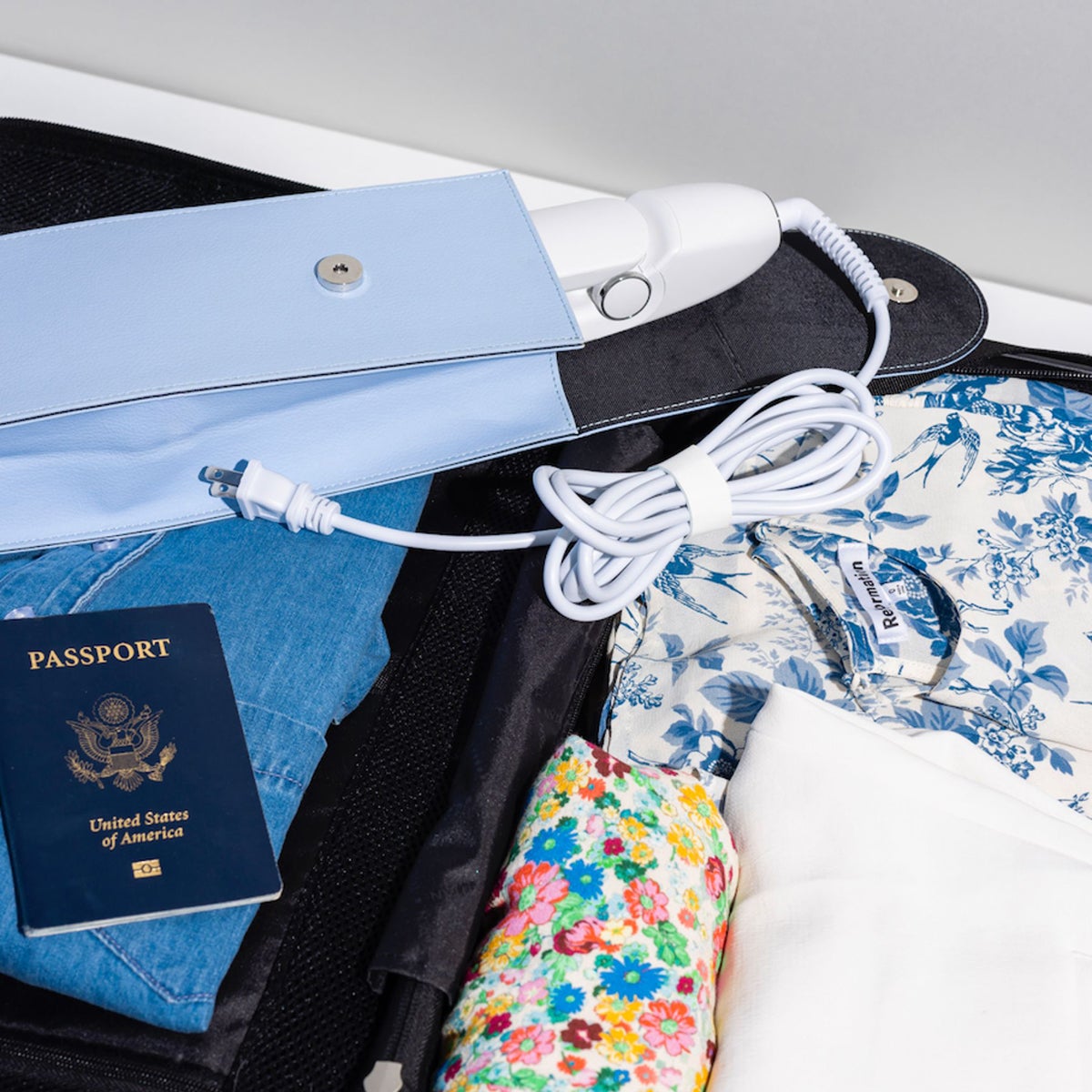 Nori Travel Case | The Container Store