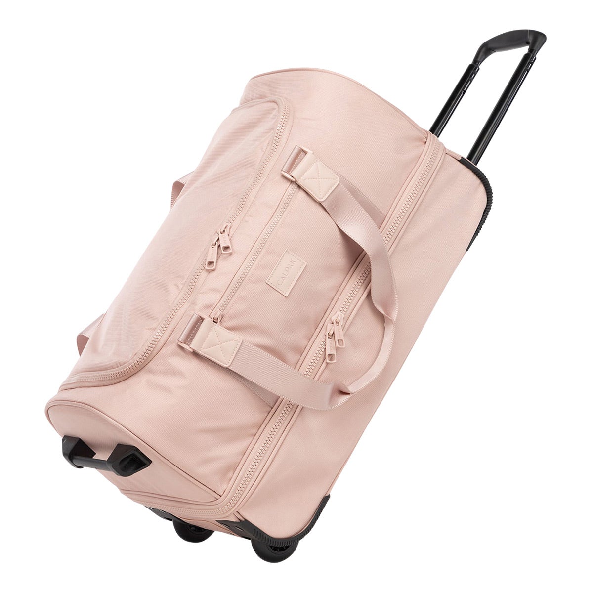 Calpak rolling backpack clearance