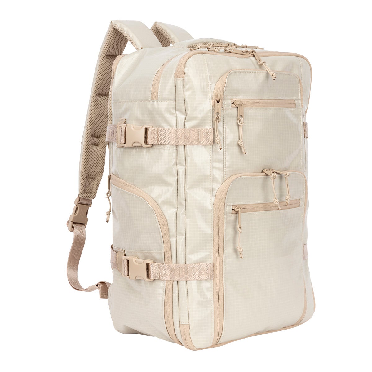 Container store backpack on sale